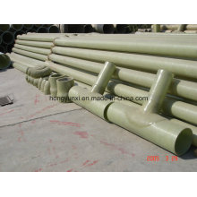 Fiberglass Reinforced Plastic Fittings -- FRP Reducer